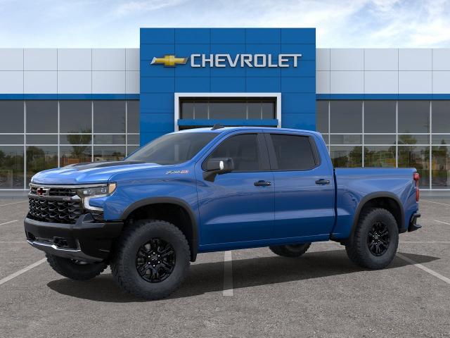 2024 Chevrolet Silverado 1500 Vehicle Photo in MIAMI, FL 33172-3015