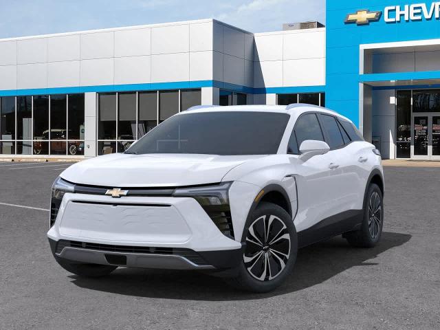 2024 Chevrolet Blazer EV Vehicle Photo in MOON TOWNSHIP, PA 15108-2571