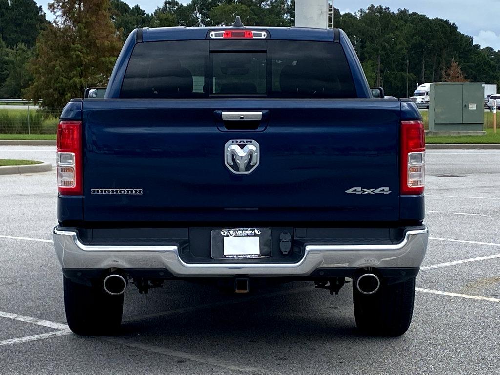 2020 Ram 1500 Vehicle Photo in POOLER, GA 31322-3252