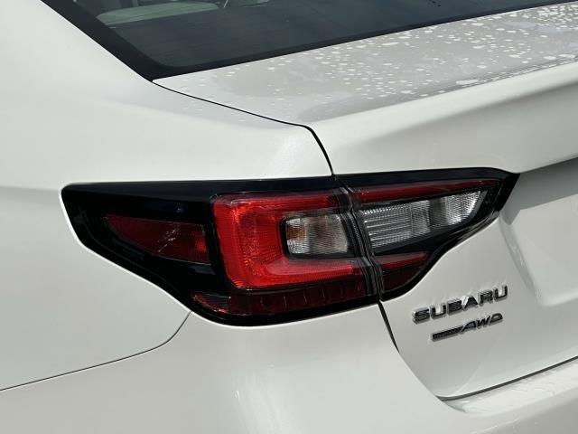 2022 Subaru Legacy Vehicle Photo in SAINT JAMES, NY 11780-3219