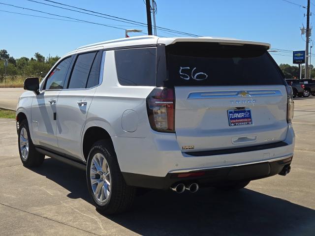 2024 Chevrolet Tahoe Vehicle Photo in CROSBY, TX 77532-9157