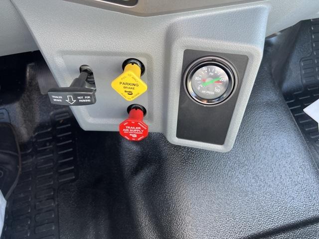 2025 Ford F-750SD Vehicle Photo in Webster, MA 01570-1415