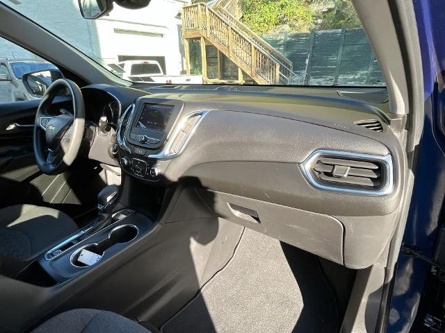 2022 Chevrolet Equinox Vehicle Photo in PITTSBURGH, PA 15226-1209