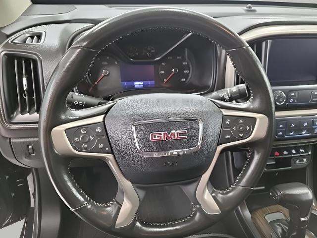 2020 GMC Canyon Vehicle Photo in APPLETON, WI 54914-8833