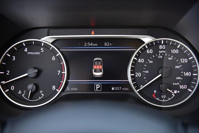 2025 Nissan Sentra Vehicle Photo in Ballwin, MO 63011
