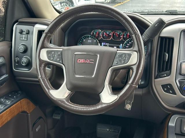 2018 GMC Sierra 1500 Vehicle Photo in COLUMBIA, MO 65203-3903