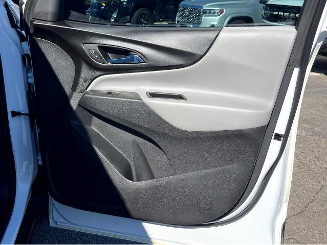 2021 Chevrolet Equinox Vehicle Photo in BEAUFORT, SC 29906-4218