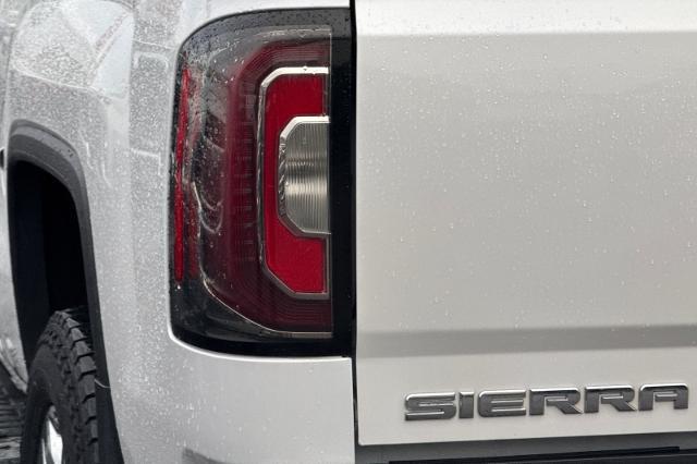 2016 GMC Sierra 1500 Vehicle Photo in SPOKANE, WA 99202-2191