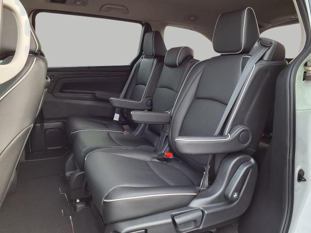 2025 Honda Odyssey Vehicle Photo in Oshkosh, WI 54904