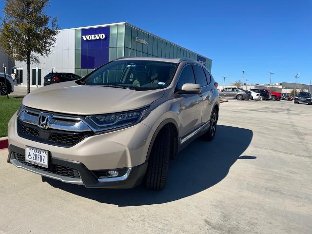 2019 Honda CR-V Vehicle Photo in Grapevine, TX 76051