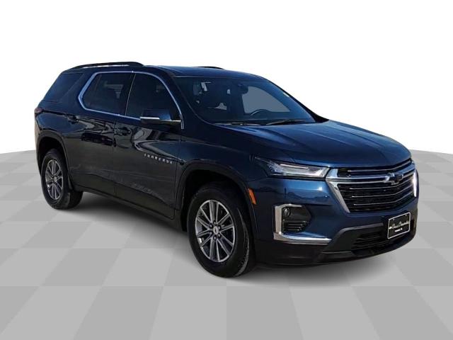 2023 Chevrolet Traverse Vehicle Photo in HOUSTON, TX 77054-4802