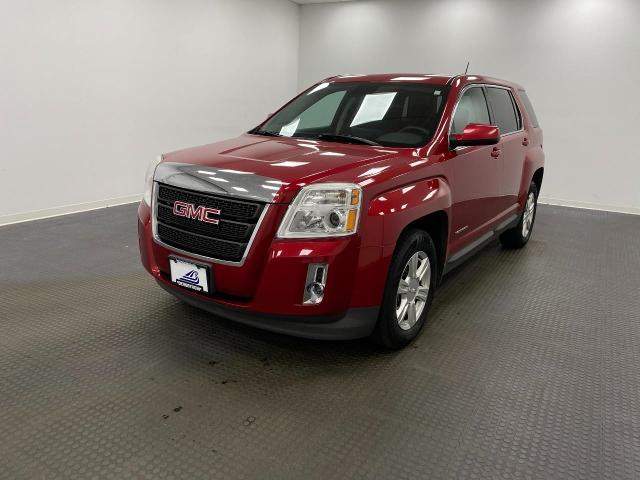 2015 GMC Terrain Vehicle Photo in Appleton, WI 54913