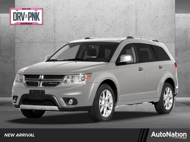 2014 Dodge Journey Vehicle Photo in Panama City, FL 32401