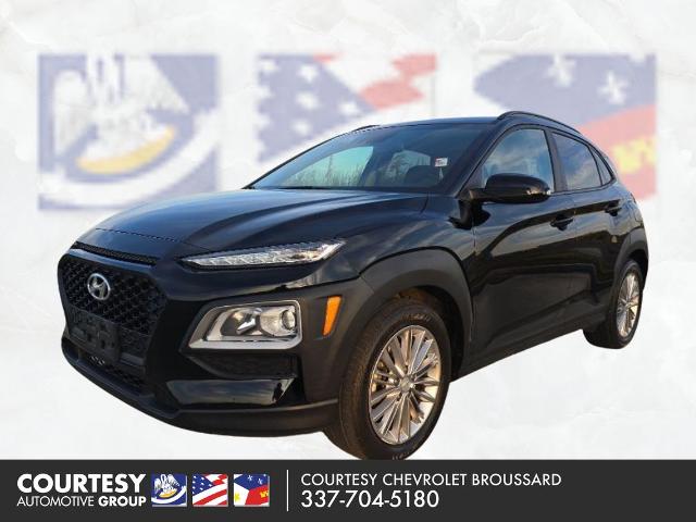 2021 Hyundai Kona Vehicle Photo in BROUSSARD, LA 70518-0000