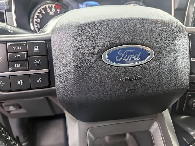 2021 Ford F-150 Vehicle Photo in Neenah, WI 54956