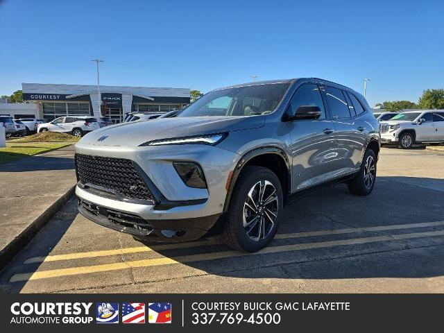 2025 Buick Enclave Vehicle Photo in LAFAYETTE, LA 70503-4541