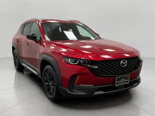 2024 Mazda CX-50 Vehicle Photo in Appleton, WI 54913