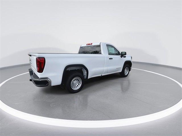 2024 GMC Sierra 1500 Vehicle Photo in BOWLING GREEN, KY 42104-4102