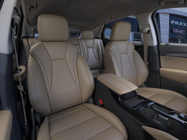 2025 Buick Envision Vehicle Photo in KANSAS CITY, MO 64114-4545