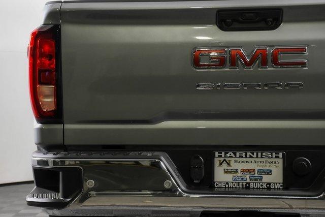 2024 GMC Sierra 2500 HD Vehicle Photo in PUYALLUP, WA 98371-4149