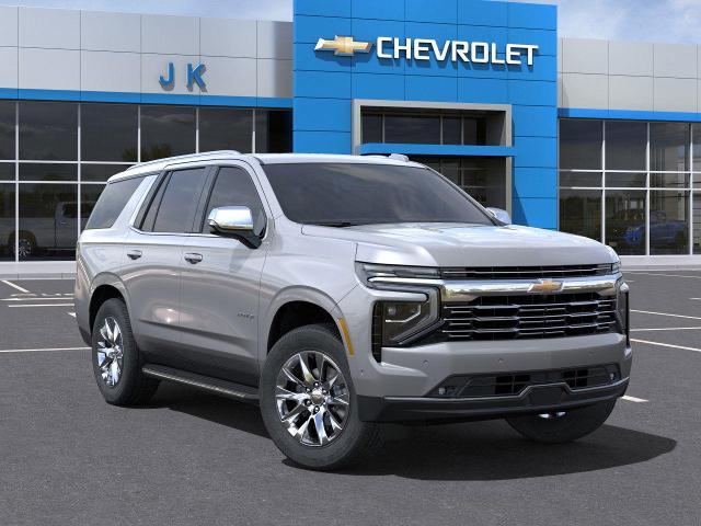 2025 Chevrolet Tahoe Vehicle Photo in NEDERLAND, TX 77627-8017