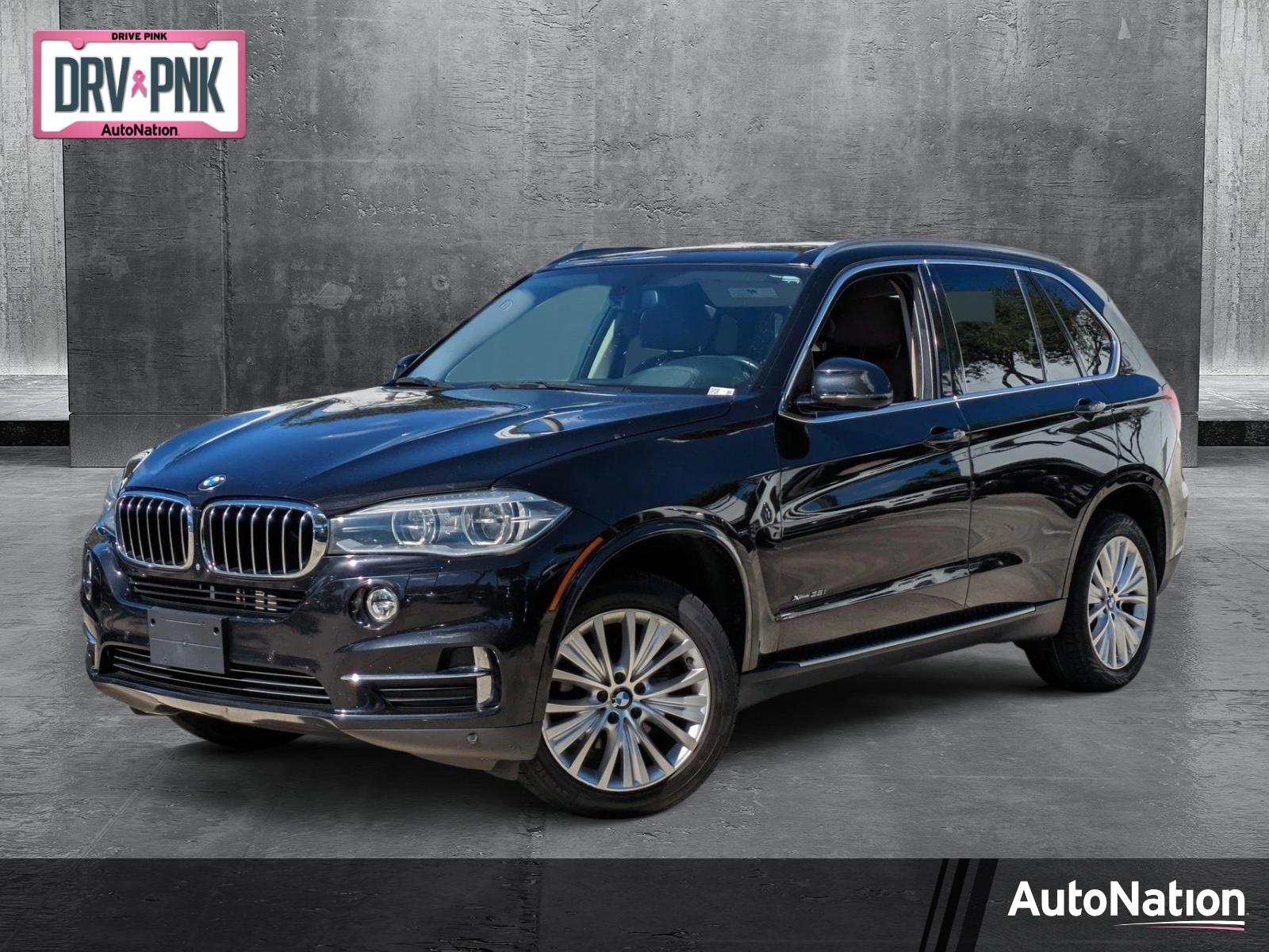 2016 BMW X5 xDrive35i Vehicle Photo in Coconut Creek, FL 33073