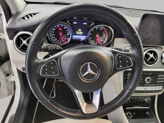 2019 Mercedes-Benz GLA Vehicle Photo in Neenah, WI 54956