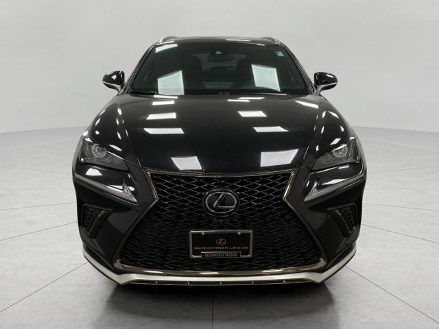 2020 Lexus NX 300 Vehicle Photo in Appleton, WI 54913