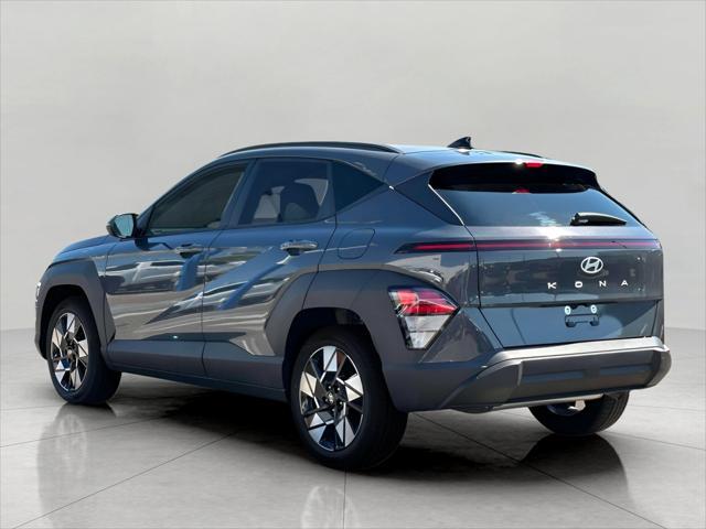 2025 Hyundai KONA Vehicle Photo in Green Bay, WI 54304