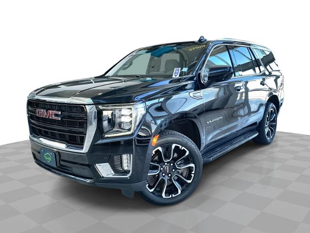 2022 GMC Yukon Vehicle Photo in WILLIAMSVILLE, NY 14221-2883