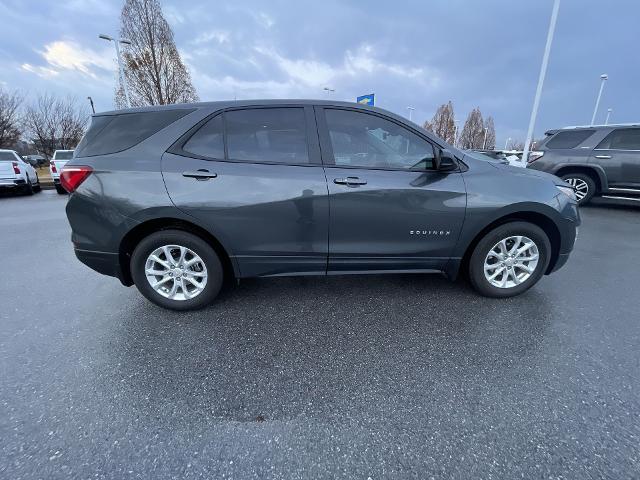 2021 Chevrolet Equinox Vehicle Photo in BENTONVILLE, AR 72712-4322