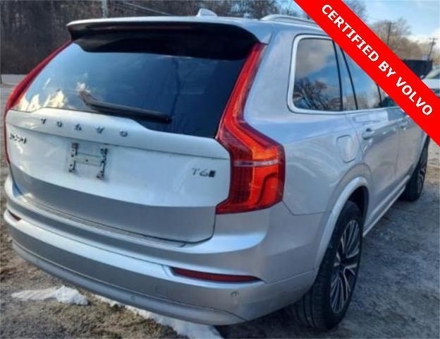 2022 Volvo XC90 Vehicle Photo in Grapevine, TX 76051