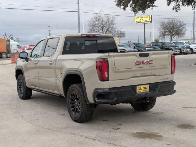 2023 GMC Sierra 1500 Vehicle Photo in SELMA, TX 78154-1459