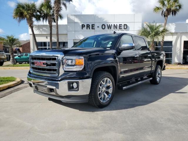 2014 GMC Sierra 1500 Vehicle Photo in LAFAYETTE, LA 70503-4541