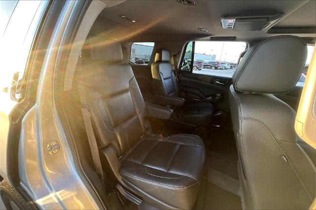 2019 Chevrolet Tahoe Vehicle Photo in Grapevine, TX 76051