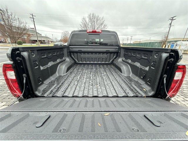 2024 GMC Canyon Vehicle Photo in BOWLING GREEN, KY 42104-4102