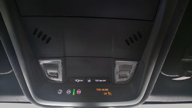 2023 Chevrolet Equinox Vehicle Photo in APPLETON, WI 54914-4656