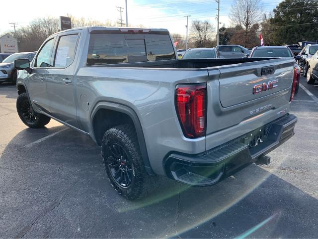 2023 GMC Sierra 1500 AT4X photo 3