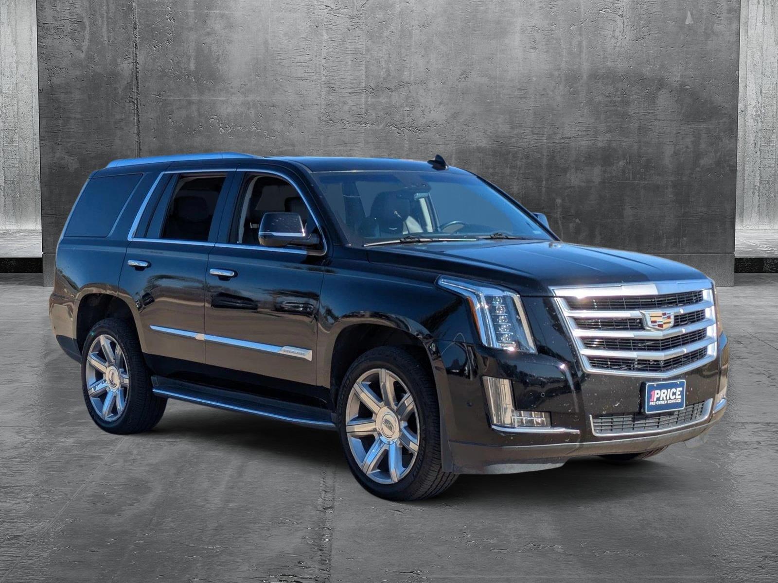 2020 Cadillac Escalade Vehicle Photo in CORPUS CHRISTI, TX 78412-4902