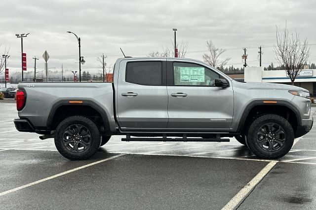 2024 GMC Canyon Vehicle Photo in SPOKANE, WA 99202-2191