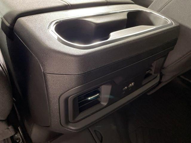 2025 Chevrolet Silverado 1500 Vehicle Photo in PHOENIX, AZ 85014-3381