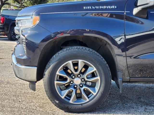 2022 Chevrolet Silverado 1500 Vehicle Photo in SUGAR LAND, TX 77478-0000