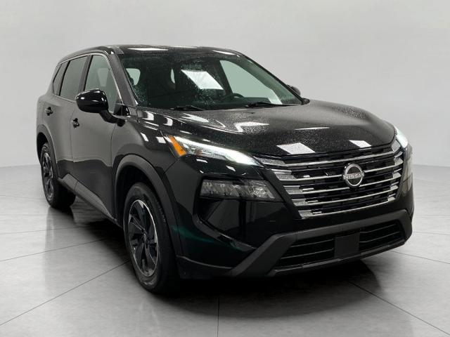 2024 Nissan Rogue Vehicle Photo in Appleton, WI 54913