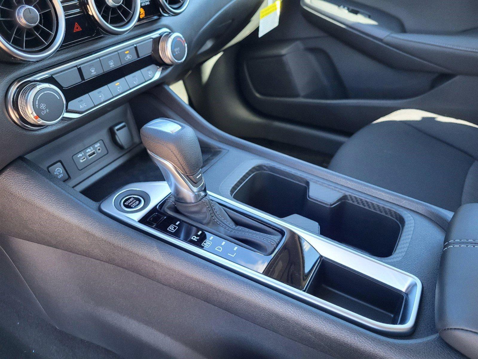 2025 Nissan Sentra Vehicle Photo in Albuquerque, NM 87110
