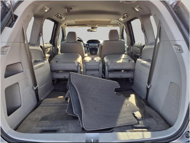 2015 Honda Odyssey Vehicle Photo in Oshkosh, WI 54904