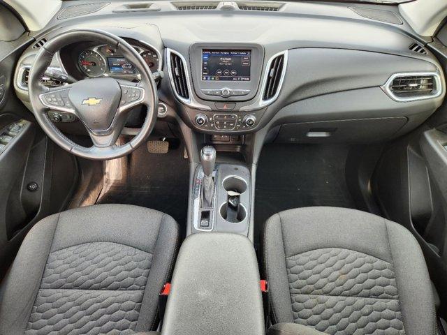 2021 Chevrolet Equinox Vehicle Photo in SUGAR LAND, TX 77478-0000