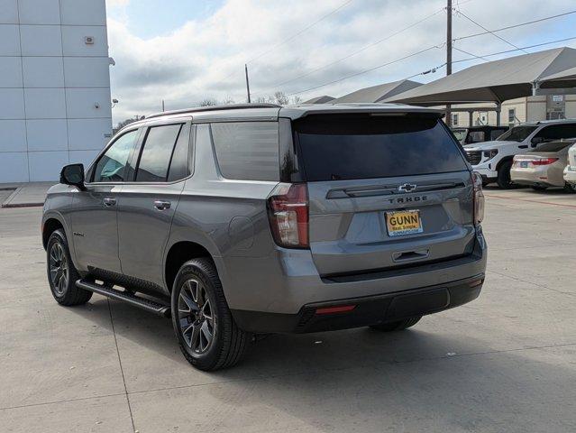 2021 Chevrolet Tahoe Vehicle Photo in SELMA, TX 78154-1460