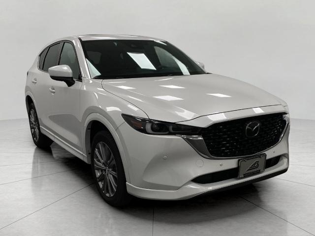 2023 Mazda CX-5 Vehicle Photo in Appleton, WI 54913