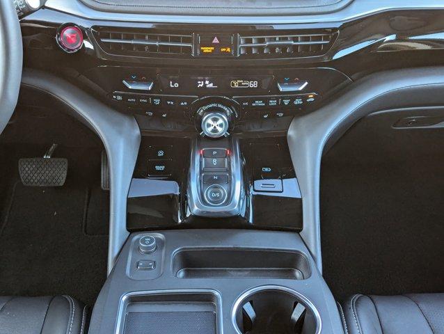 2025 Acura MDX Vehicle Photo in San Antonio, TX 78230