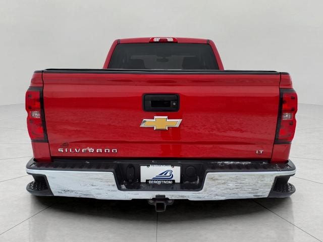 2015 Chevrolet Silverado 1500 Vehicle Photo in Oshkosh, WI 54904